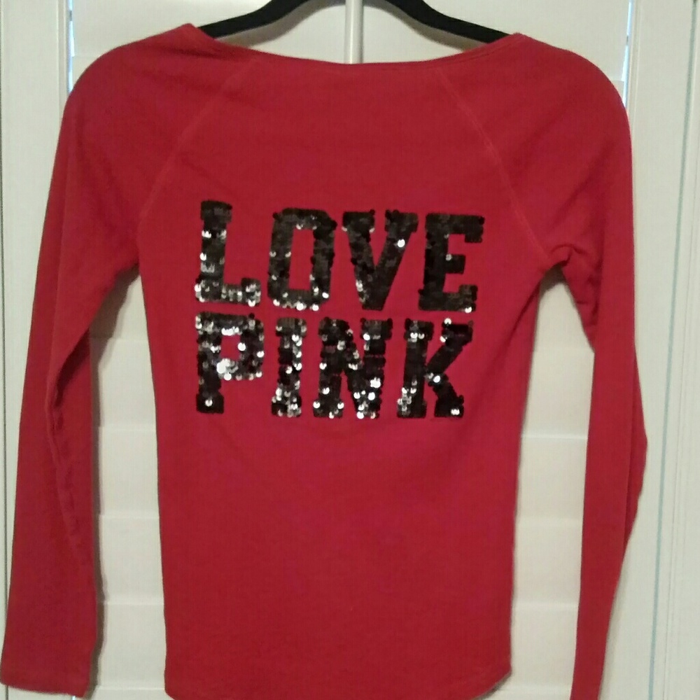VS Pink